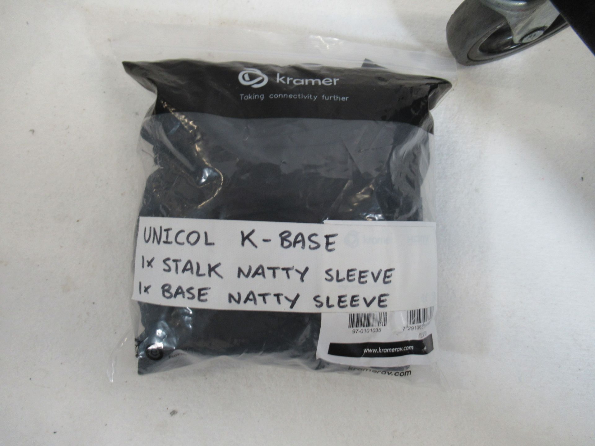 Unicol Scimitar Base Trolley - Image 5 of 6