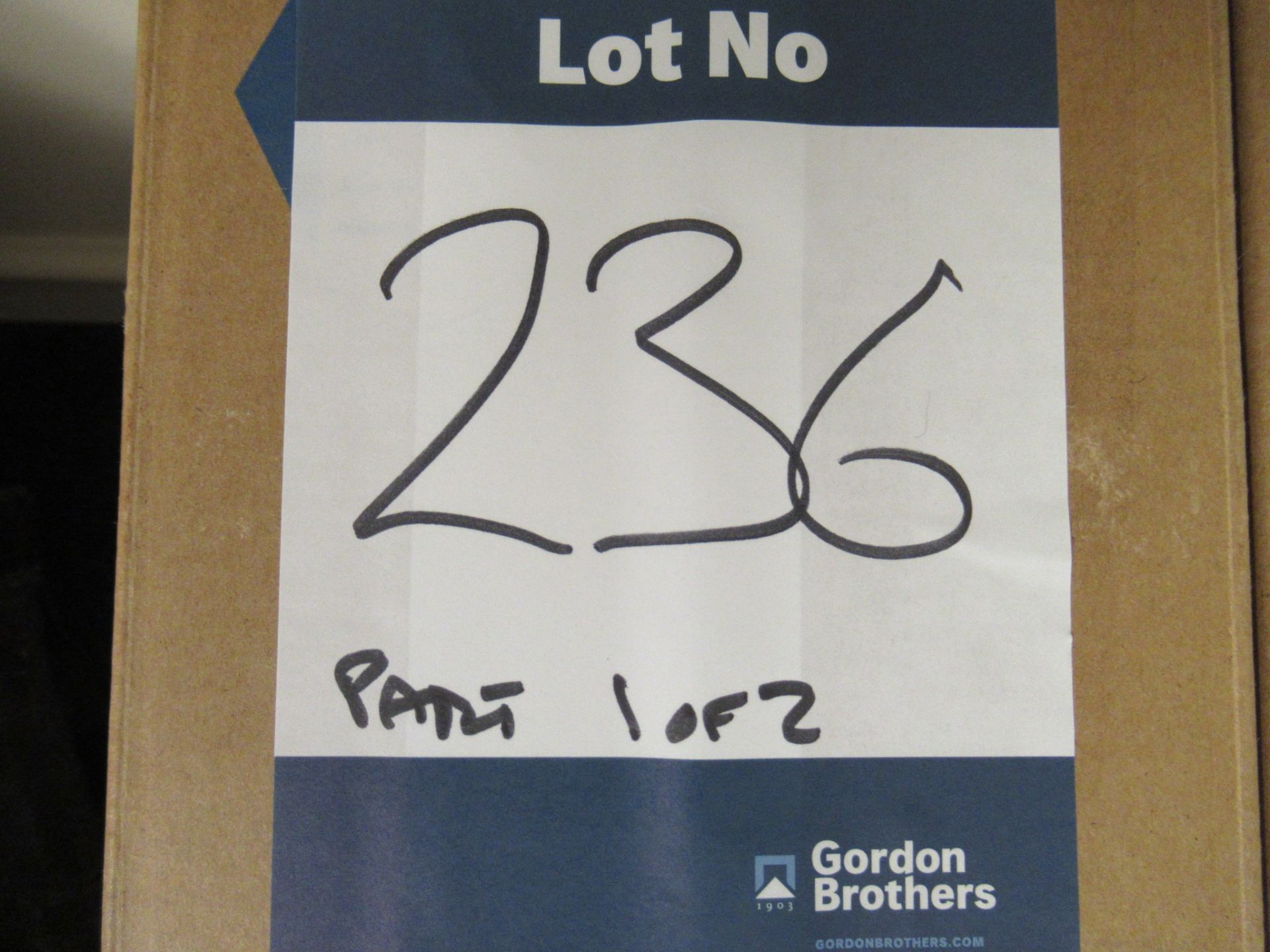 (2) iiyama ProLite T2452MSC-B1AG 24" LCD Touchscreen Monitors - Image 8 of 8