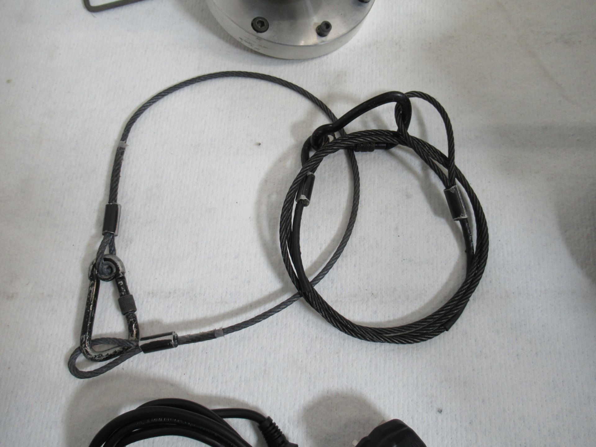 Panasonic PT-RZ770B WUXGA digital light processing projector - Image 14 of 18