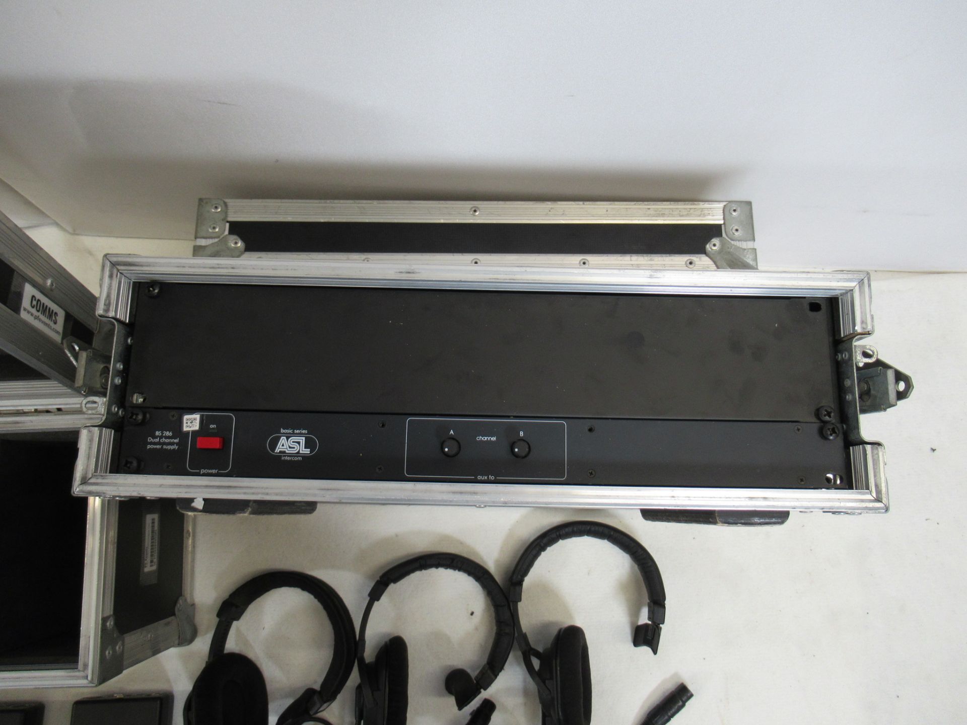 ASL Comms System - Image 2 of 12