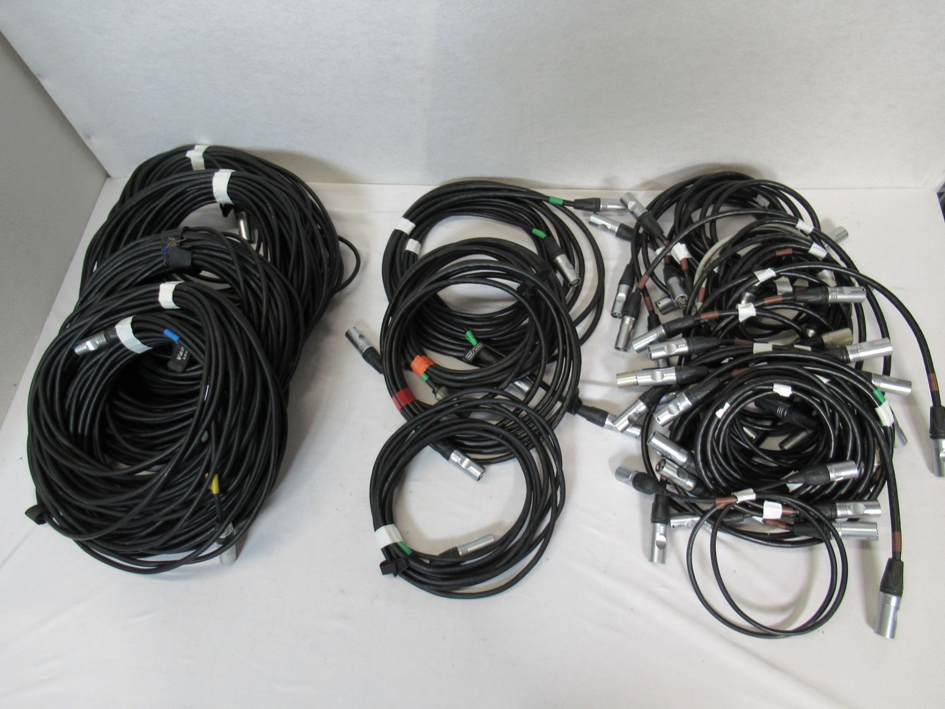 DAS Audio DASNET Patch 48 distribution module - Image 10 of 13