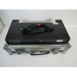 Kramer VM-4HDCPXL 1:4 DVI-D distribution amplifier