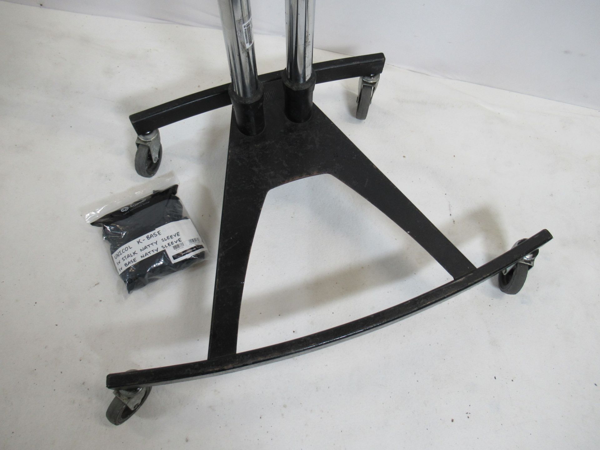 Unicol Scimitar Base Trolley - Image 2 of 6