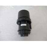 Sanyo LNS-S20 standard projection zoom lens 1.7-2.8:1