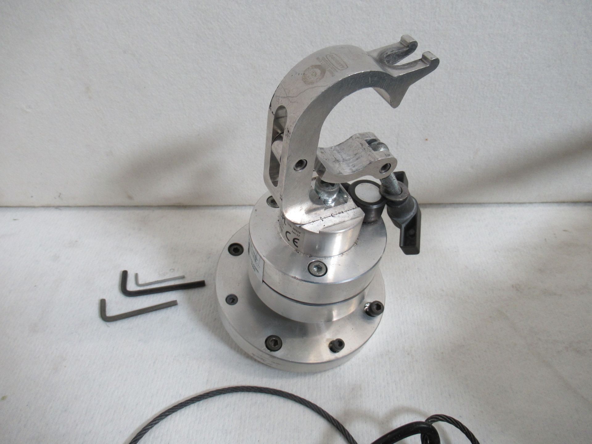 Panasonic PT-RZ770B WUXGA digital light processing projector - Image 13 of 18