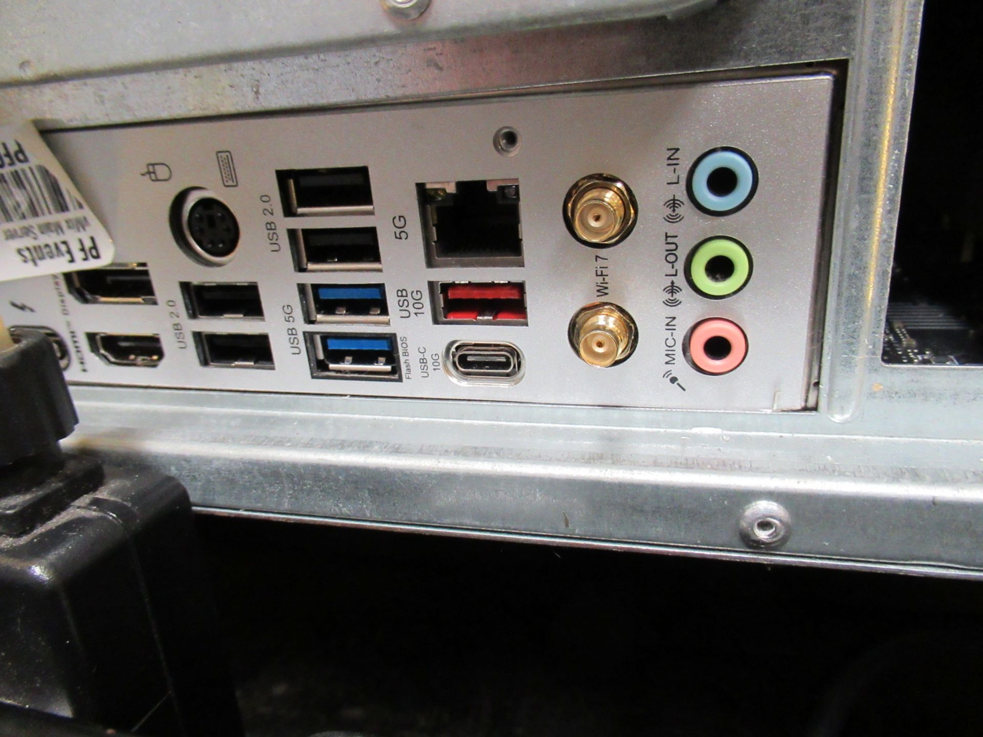 Video Capture / vMix Live Streaming Encoder/Server - Image 10 of 14