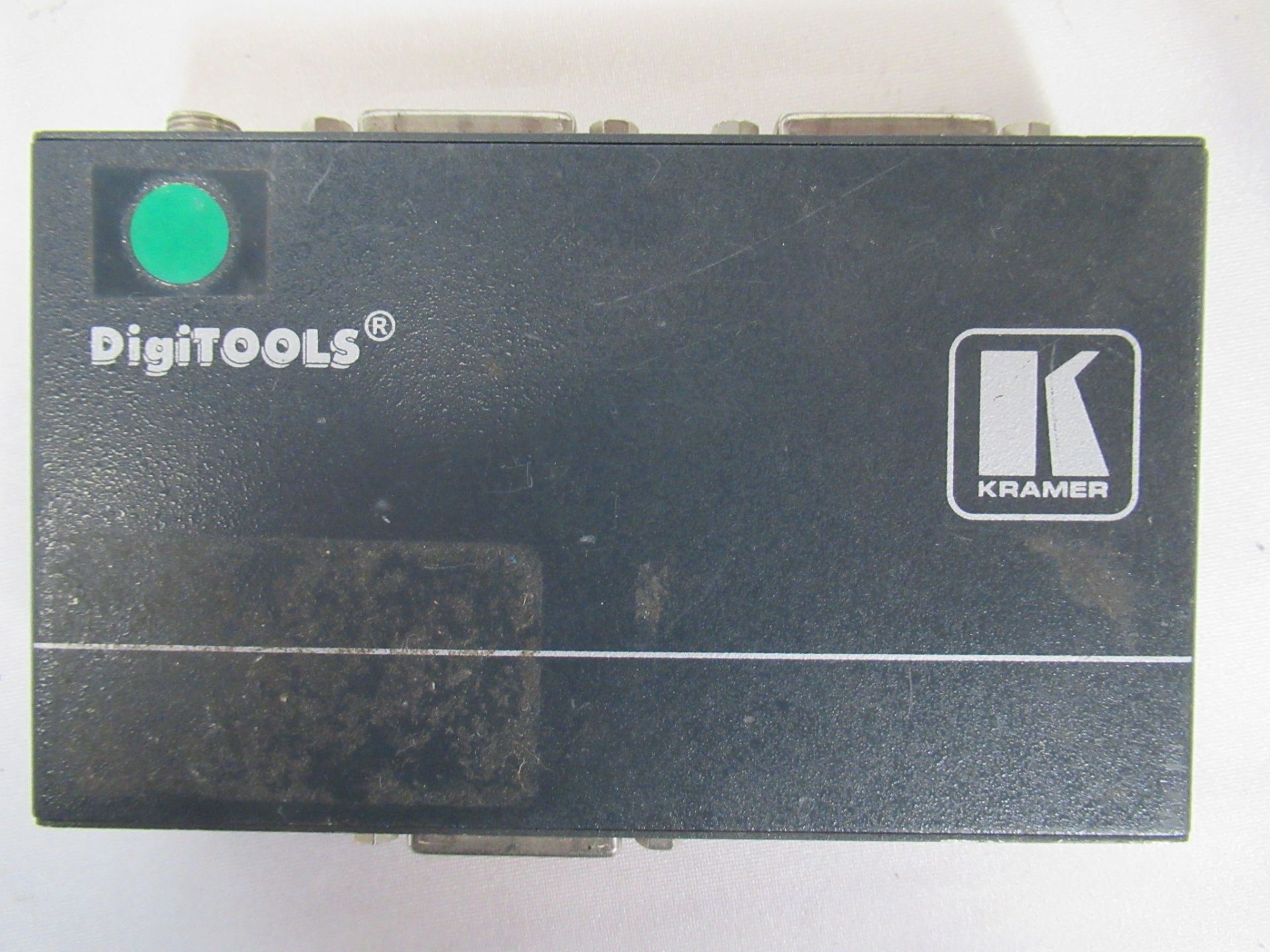 (9) Kramer DVI distribution amplifiers - Image 4 of 13