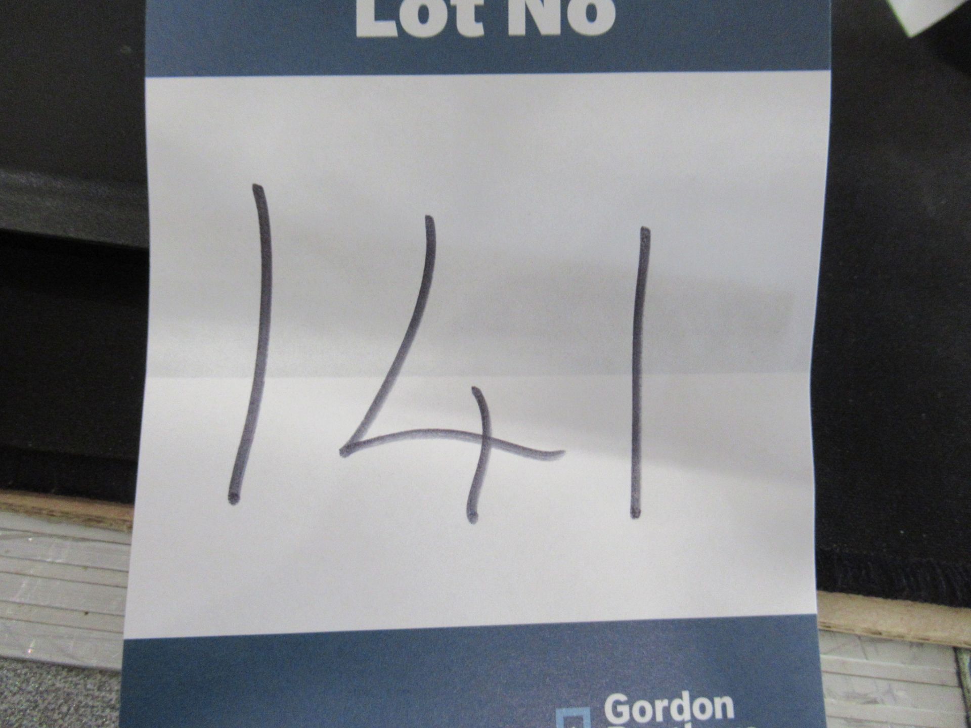 (8) K&M telescopic boom tripod microphone stands - Image 4 of 4