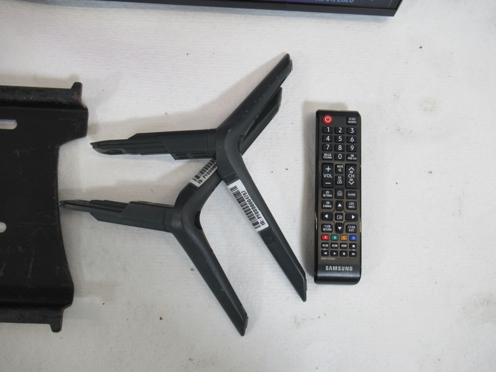 Samsung BE50A-H BEA-H Series - 50" LED-backlit LCD TV - 4K - Image 4 of 13