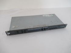 Noise Control FF204D Audio Management System