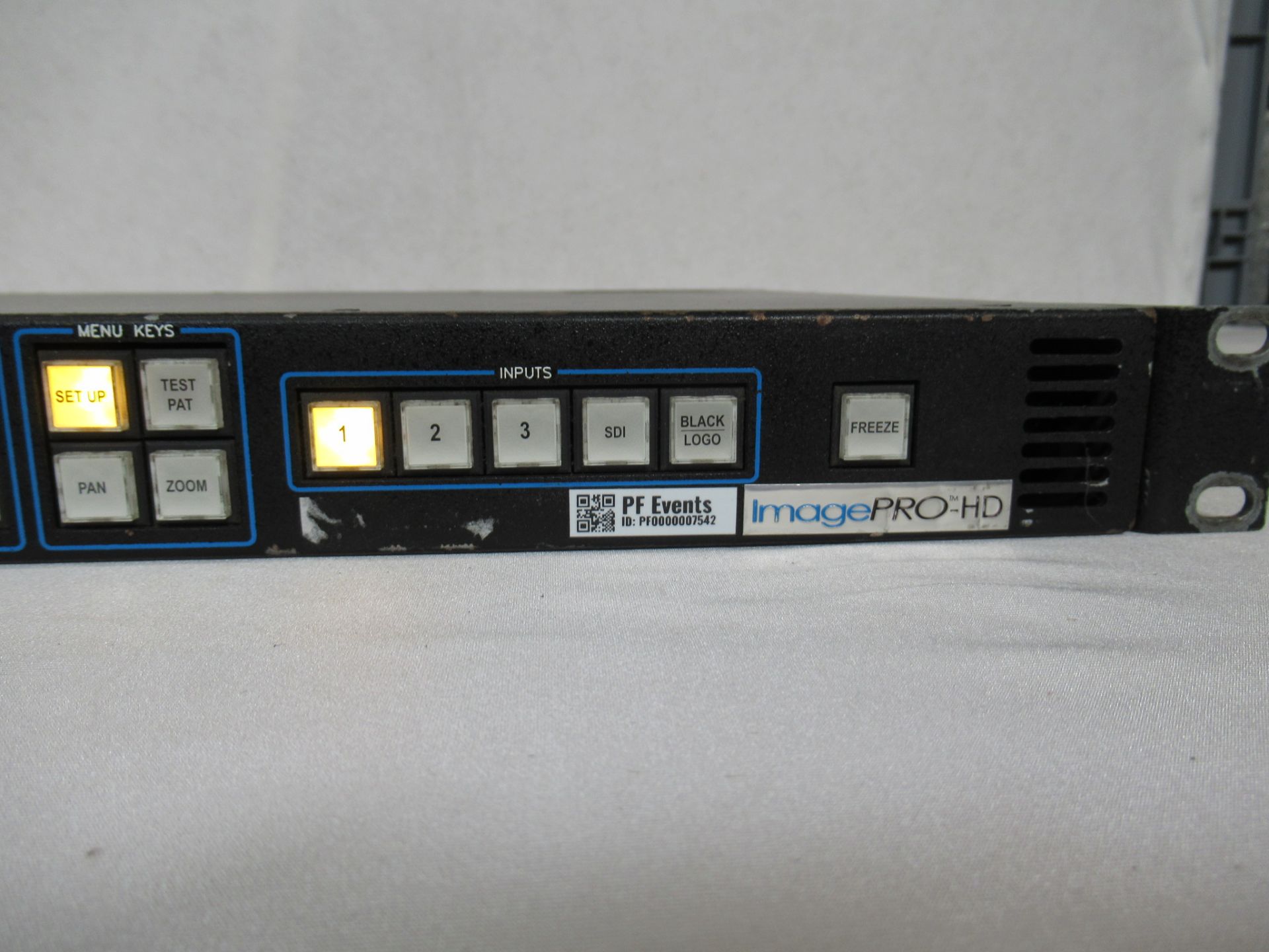 Folsom ImagePro-HD Multi-format image processor - Image 4 of 11