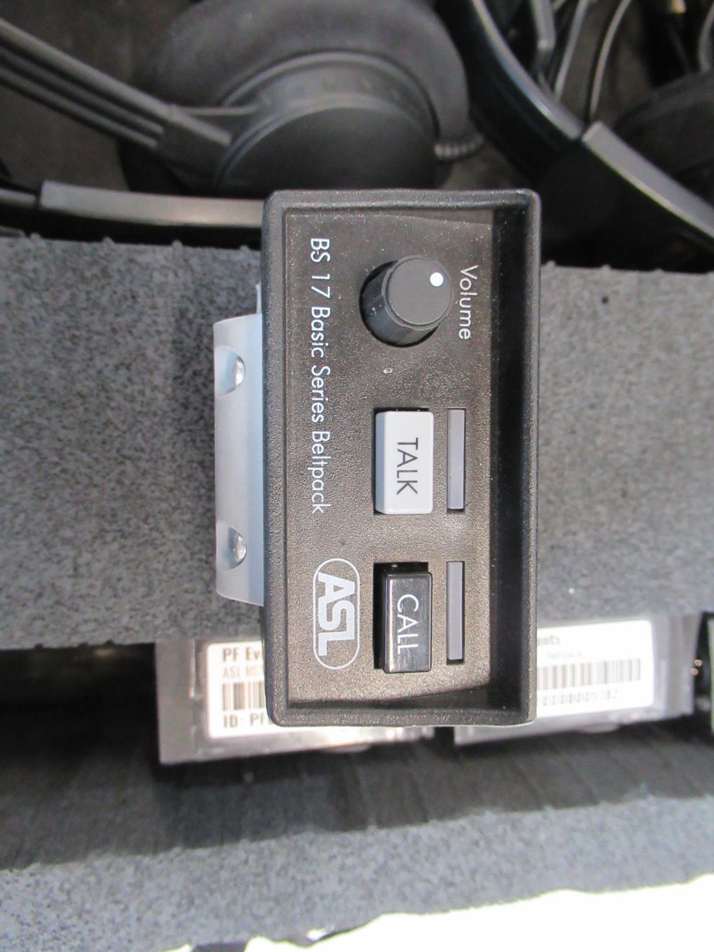 ASL Comms System - Image 4 of 9