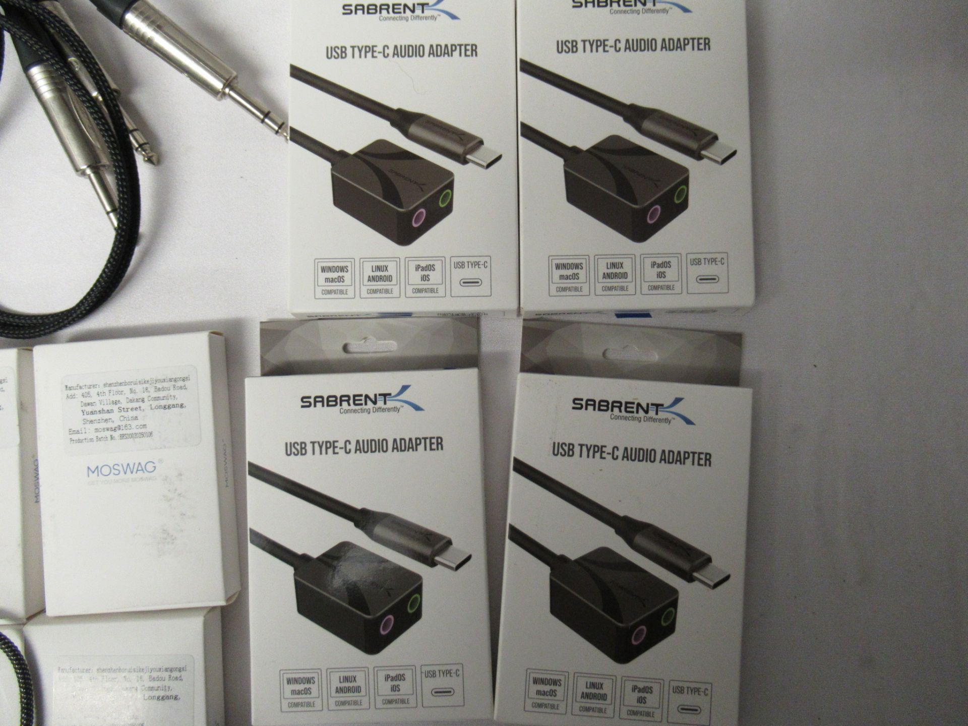 Quantity of Adaptors to include - Image 5 of 9