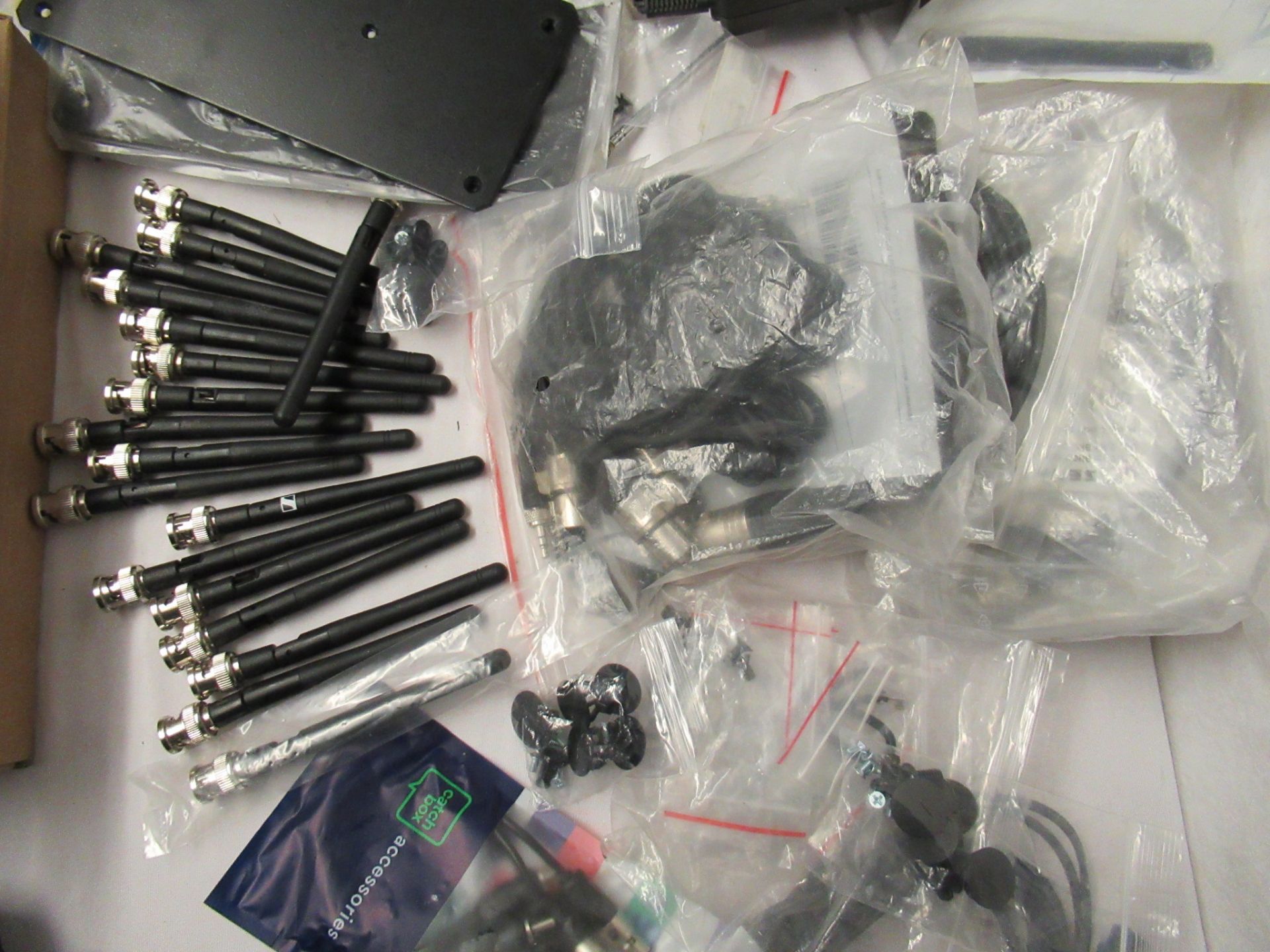 Associated Spares to include - Image 8 of 10