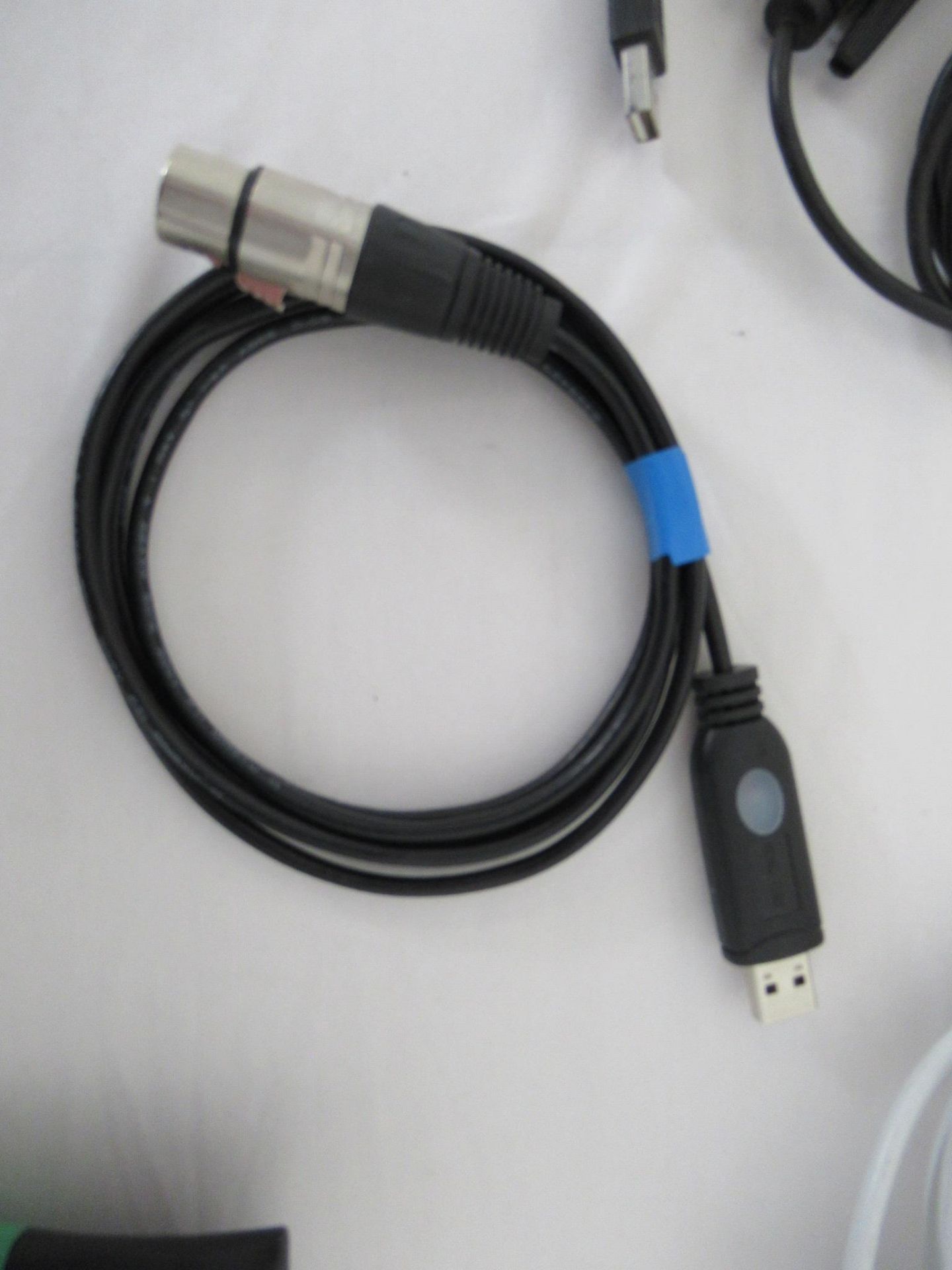 (2) KK Systems USB to RS485 isolated converters & (1) USB to RS232 adapter cable - Image 6 of 8