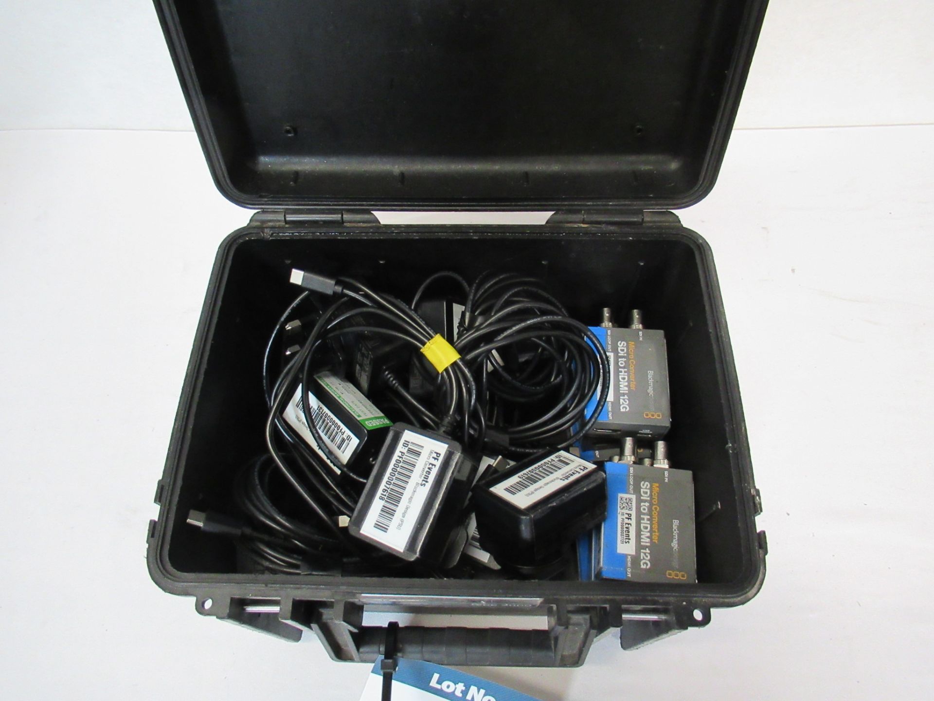 Blackmagic Design Accessories - Image 5 of 7