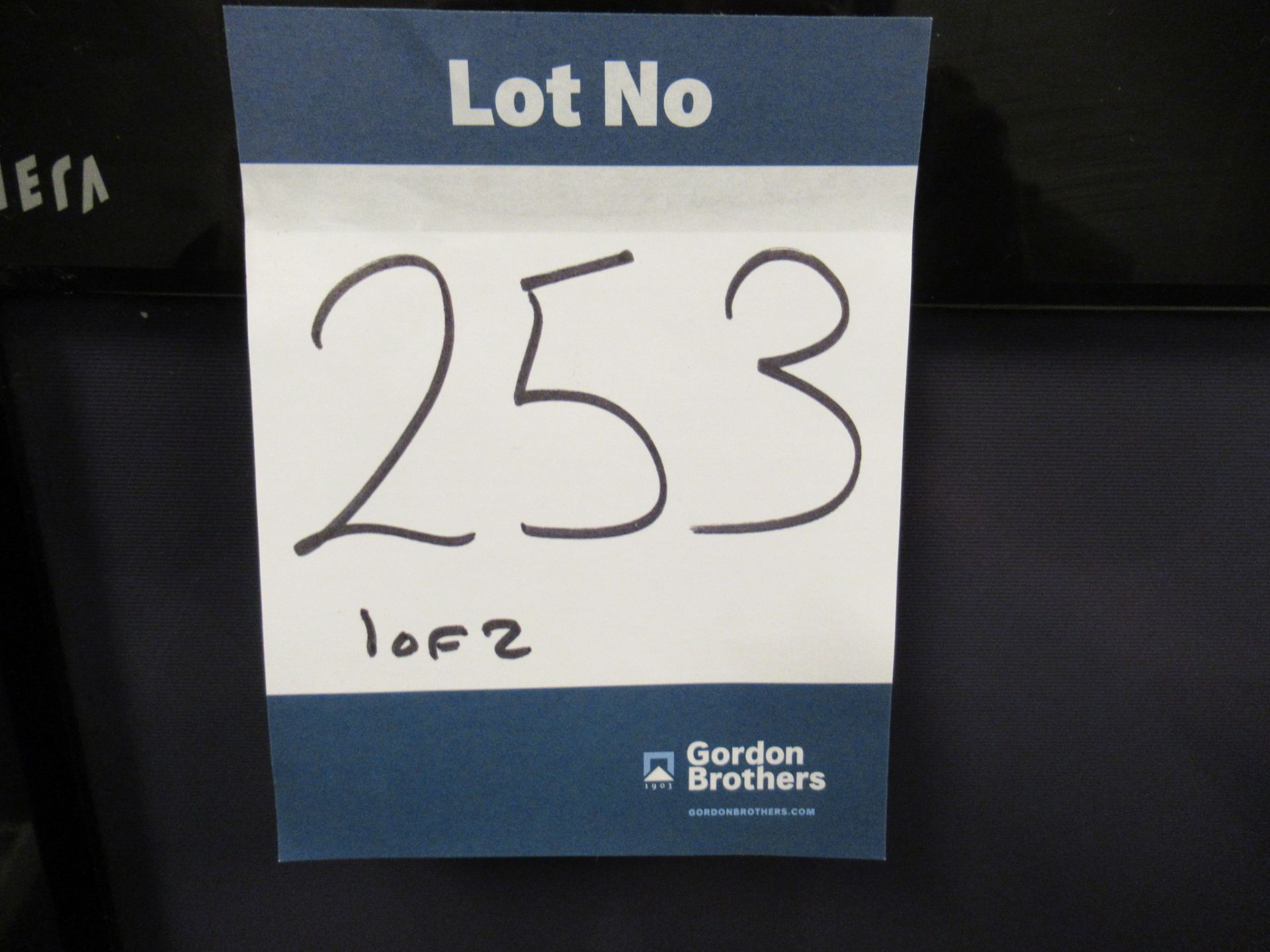 (2) 50" Plasma Screens - Image 13 of 13