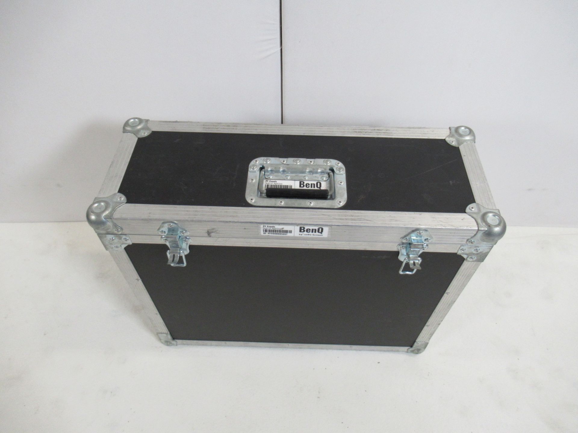 BenQ GL2480 24" 1080 LED Monitor - Image 8 of 9