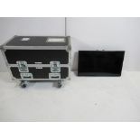 Samsung T5300 32" LED-backlit LCD Full HD HDR Smart TV