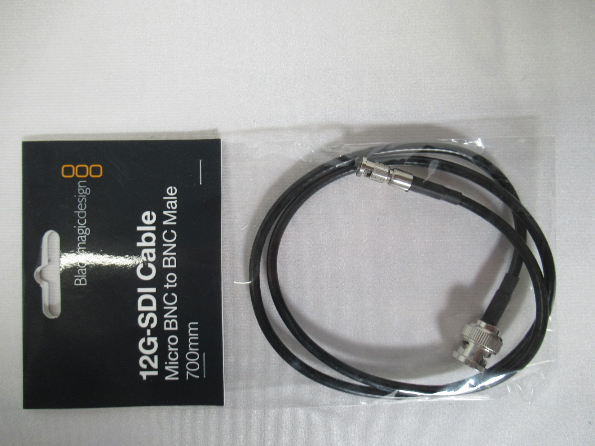 Blackmagic Design Cables - Image 2 of 4