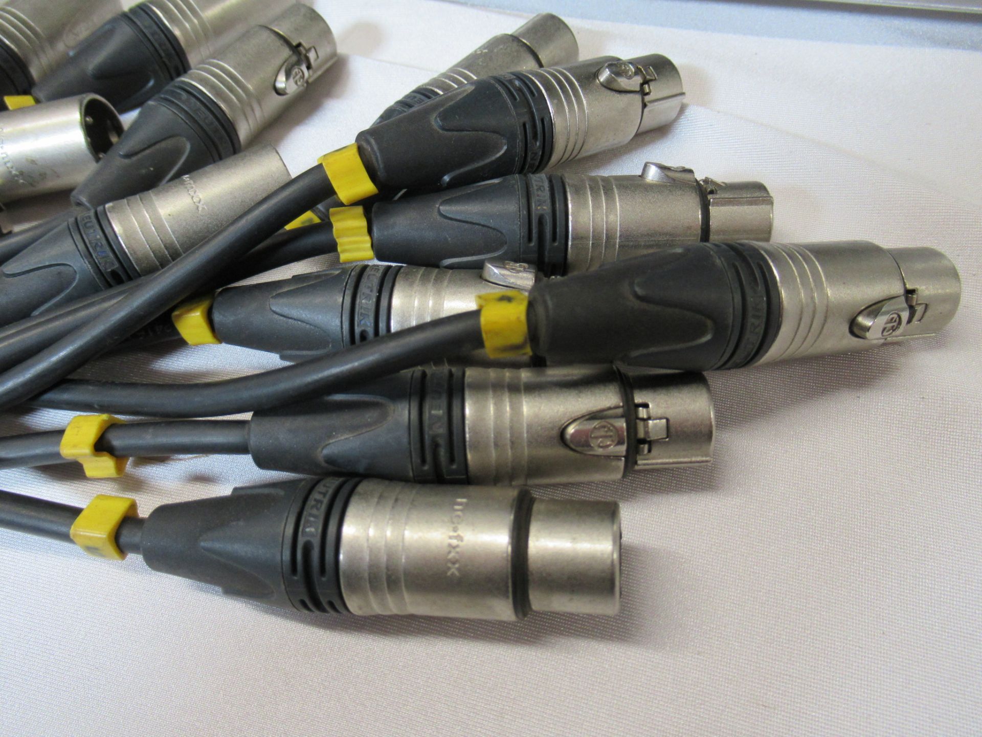 DAS Audio DASNET Patch 48 distribution module - Image 8 of 13