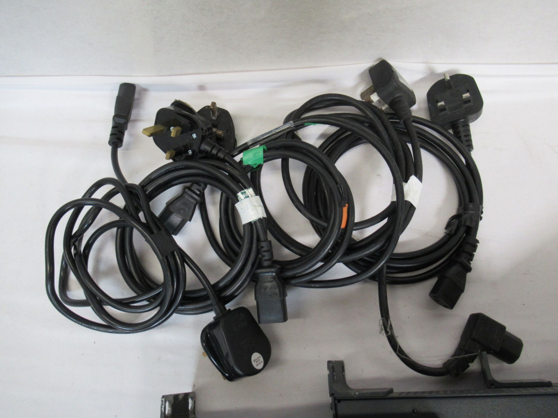 (5) Kramer VM-4HDCPXL 1:4 DVI distribution amplifiers - Image 12 of 13