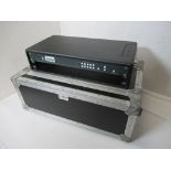 Kramer VS-42HDMI 4Ã—2 HDMI Matrix