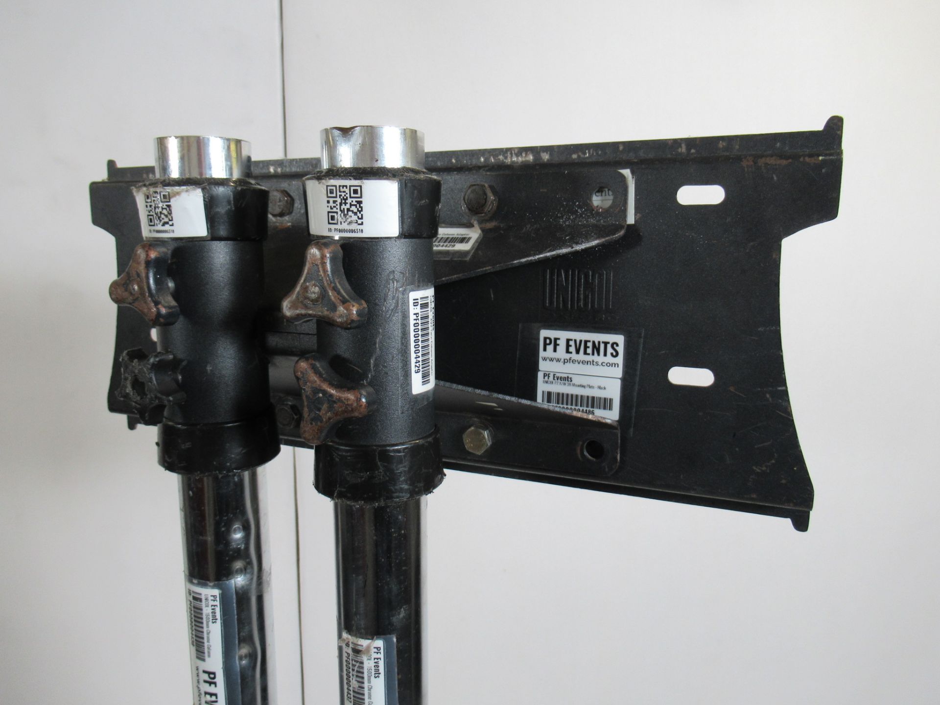 Unicol Scimitar Base Trolley - Image 4 of 7