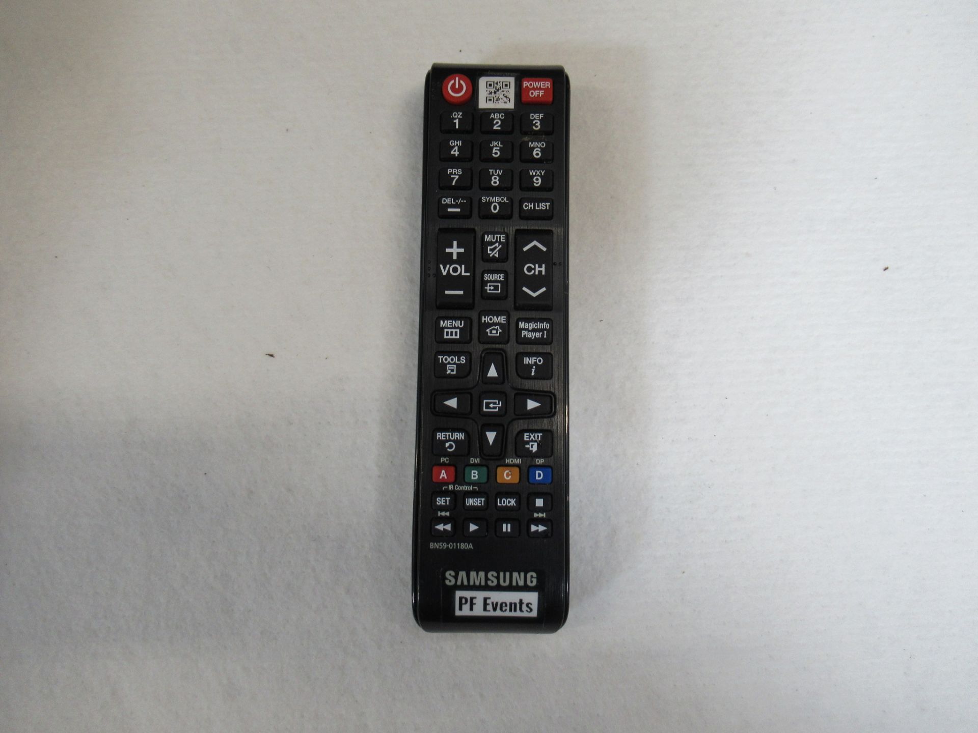 Samsung DM75E DME Series - 75" LED-backlit LCD display - Image 3 of 15