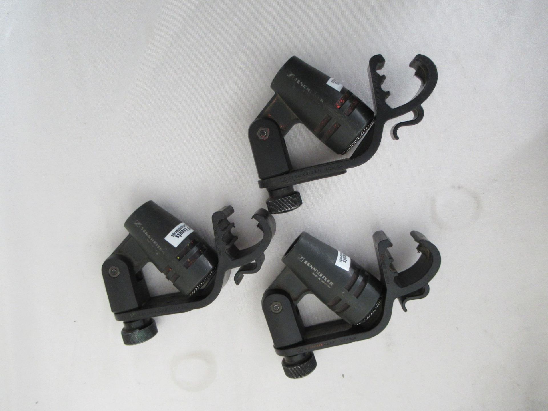 Microphone kit - Image 9 of 17