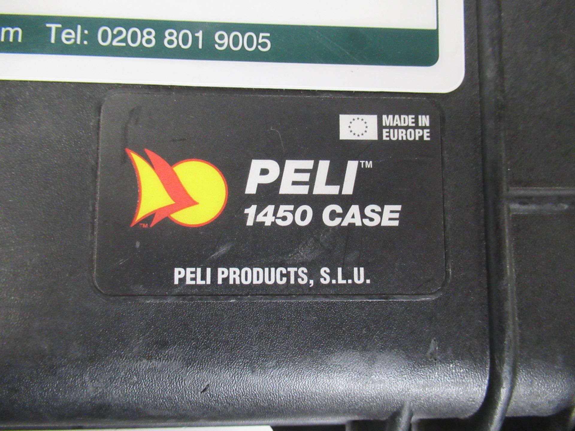 Extron DA4 HD 4K Plus 1:4 HDMI 4K distribution amplifier - Image 10 of 11