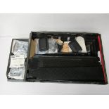 Associated Spares to include