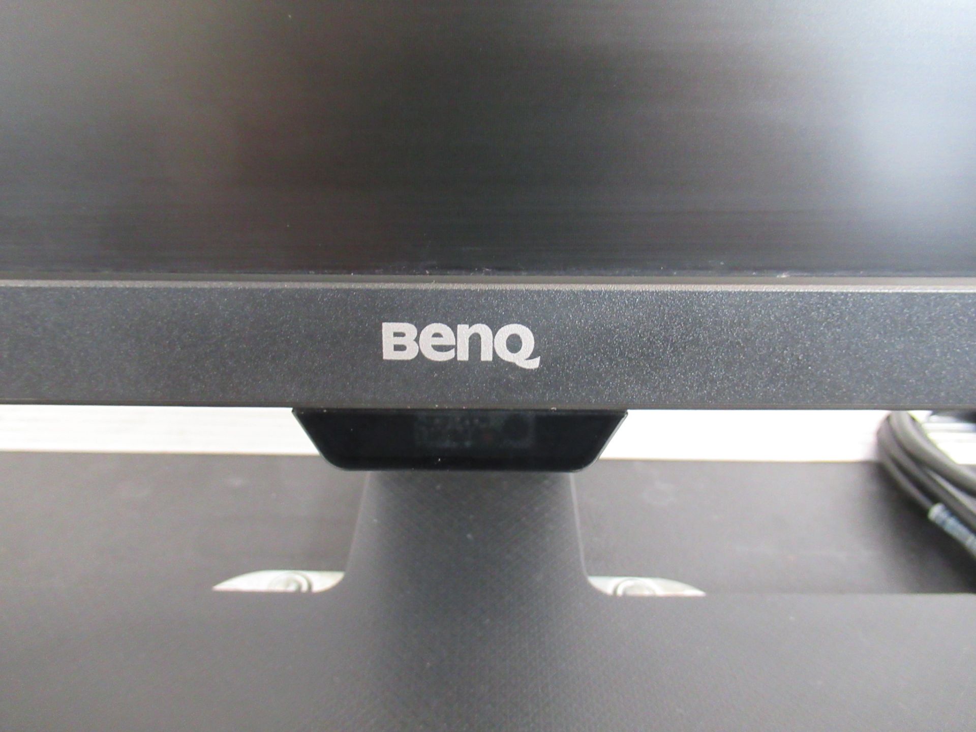 BenQ GL2480 24" 1080 LED Monitor - Image 2 of 9