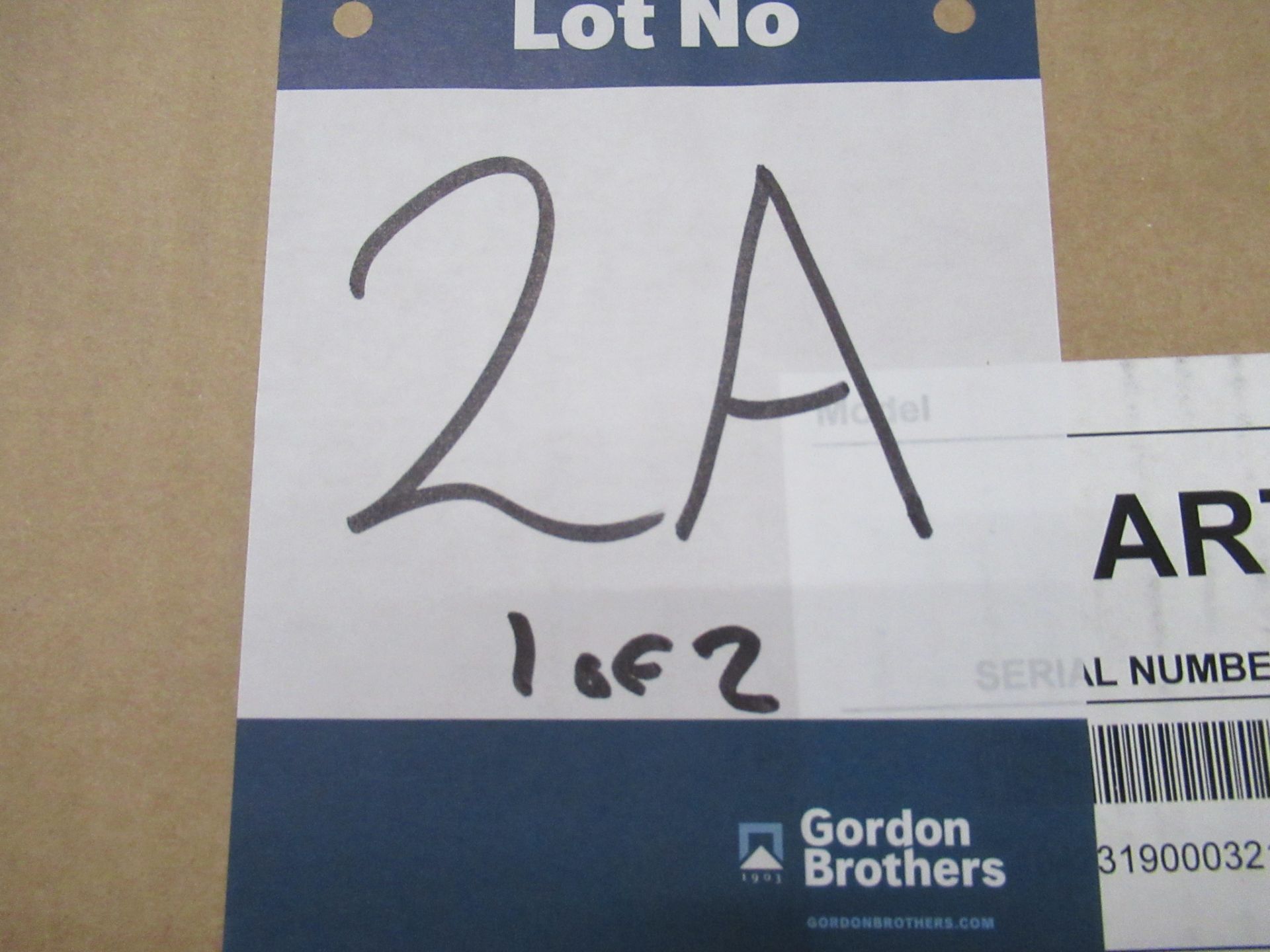 DAS Audio DASNET Patch 48 distribution module - Image 13 of 13