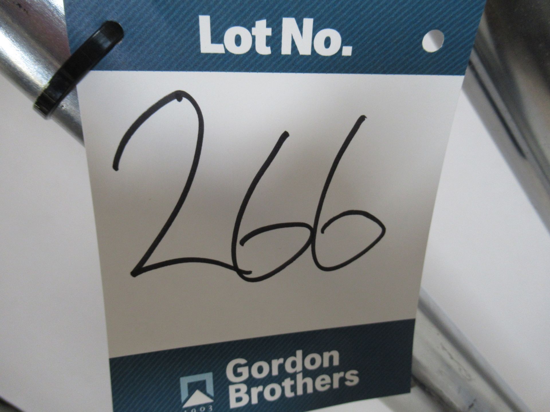 Unicol Scimitar Base Trolley - Image 7 of 7