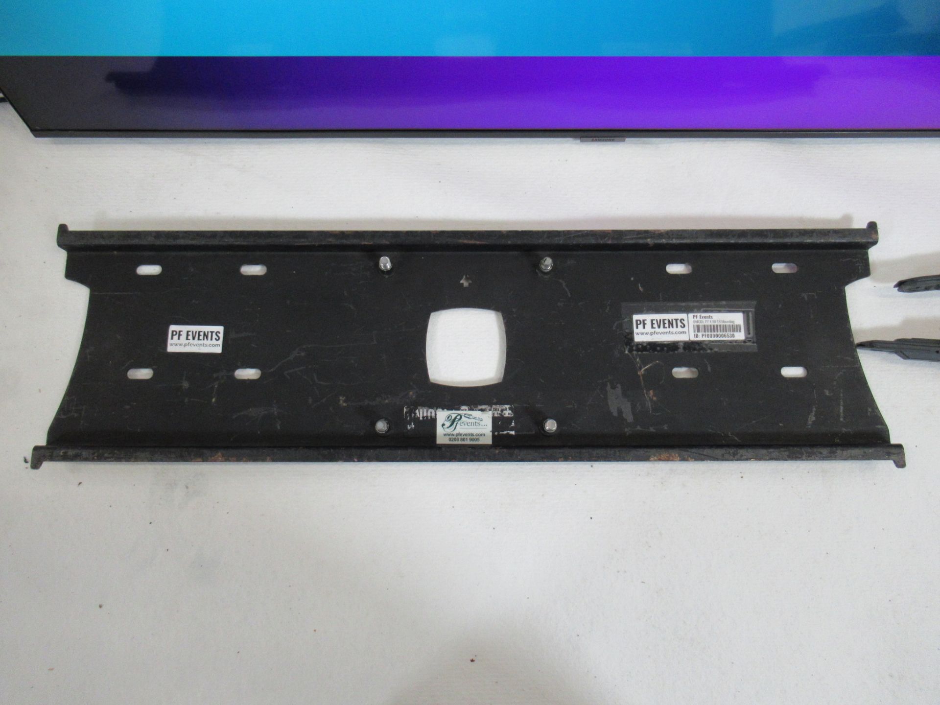 Samsung BE50A-H BEA-H Series - 50" LED-backlit LCD TV - 4K - Image 3 of 13