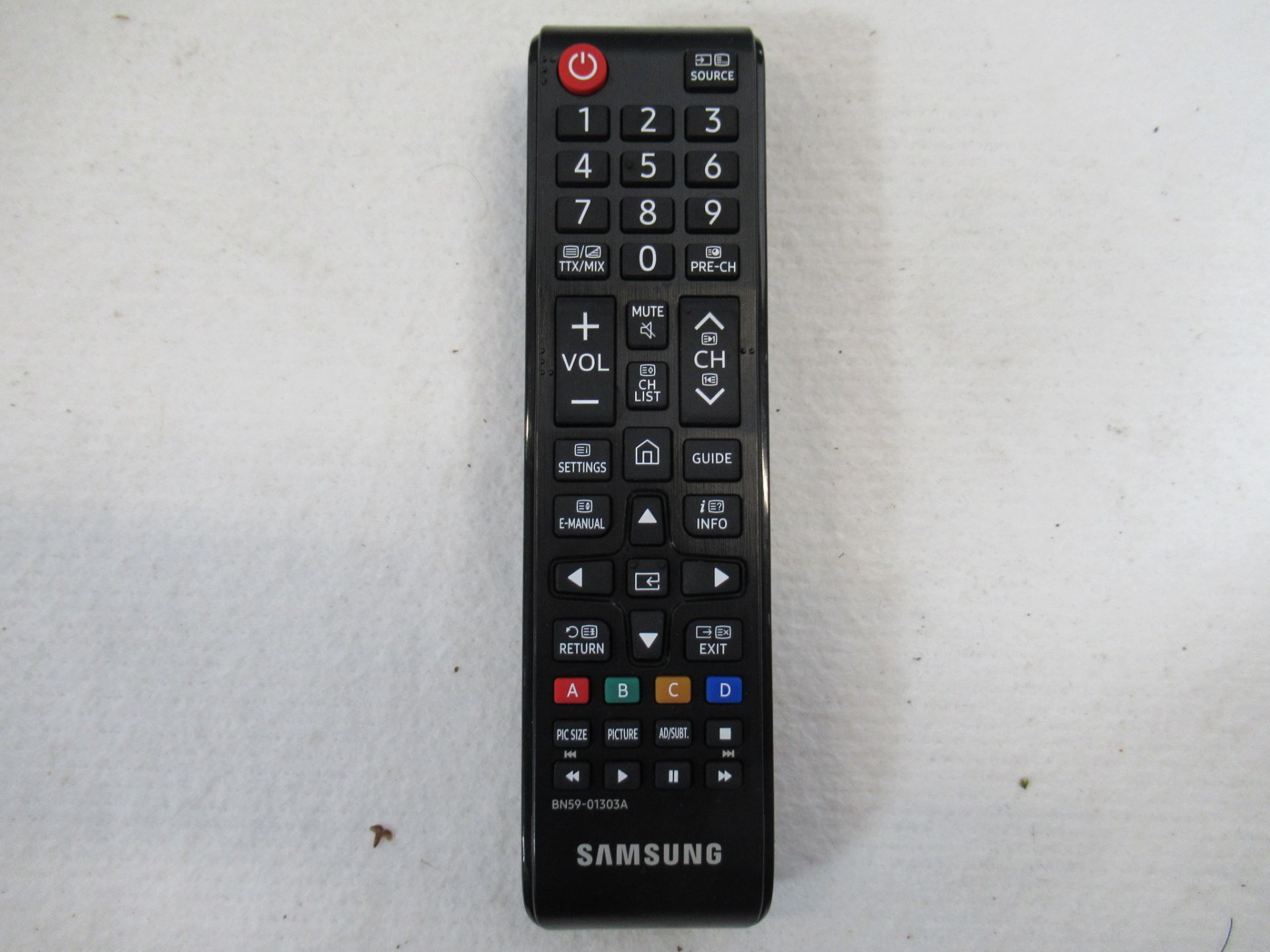 Samsung BE50A-H BEA-H Series - 50" LED-backlit LCD TV - 4K - Image 5 of 13