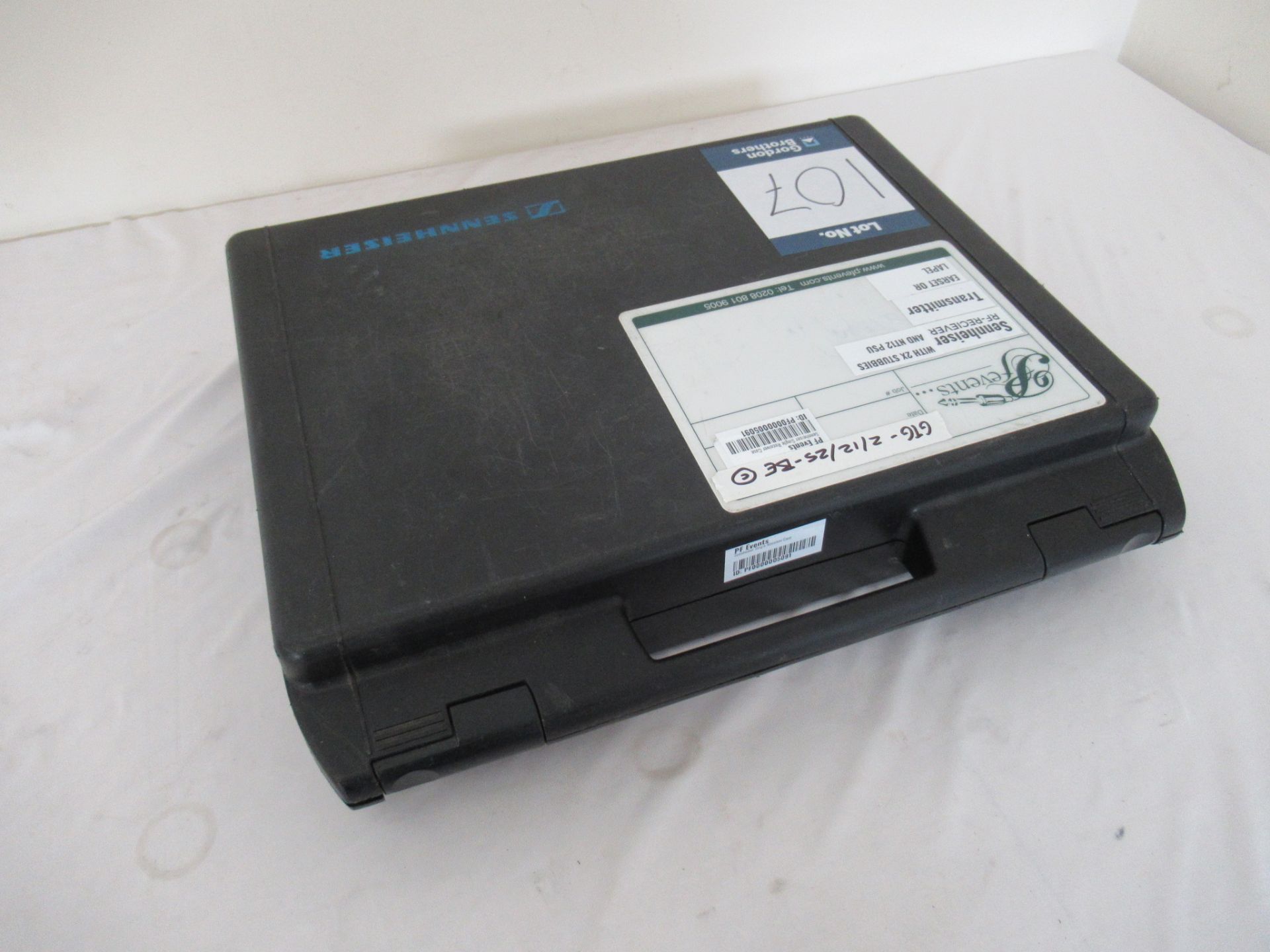 Sennheiser Wireless System Set - Image 12 of 13