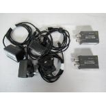 Blackmagic Design Accessories