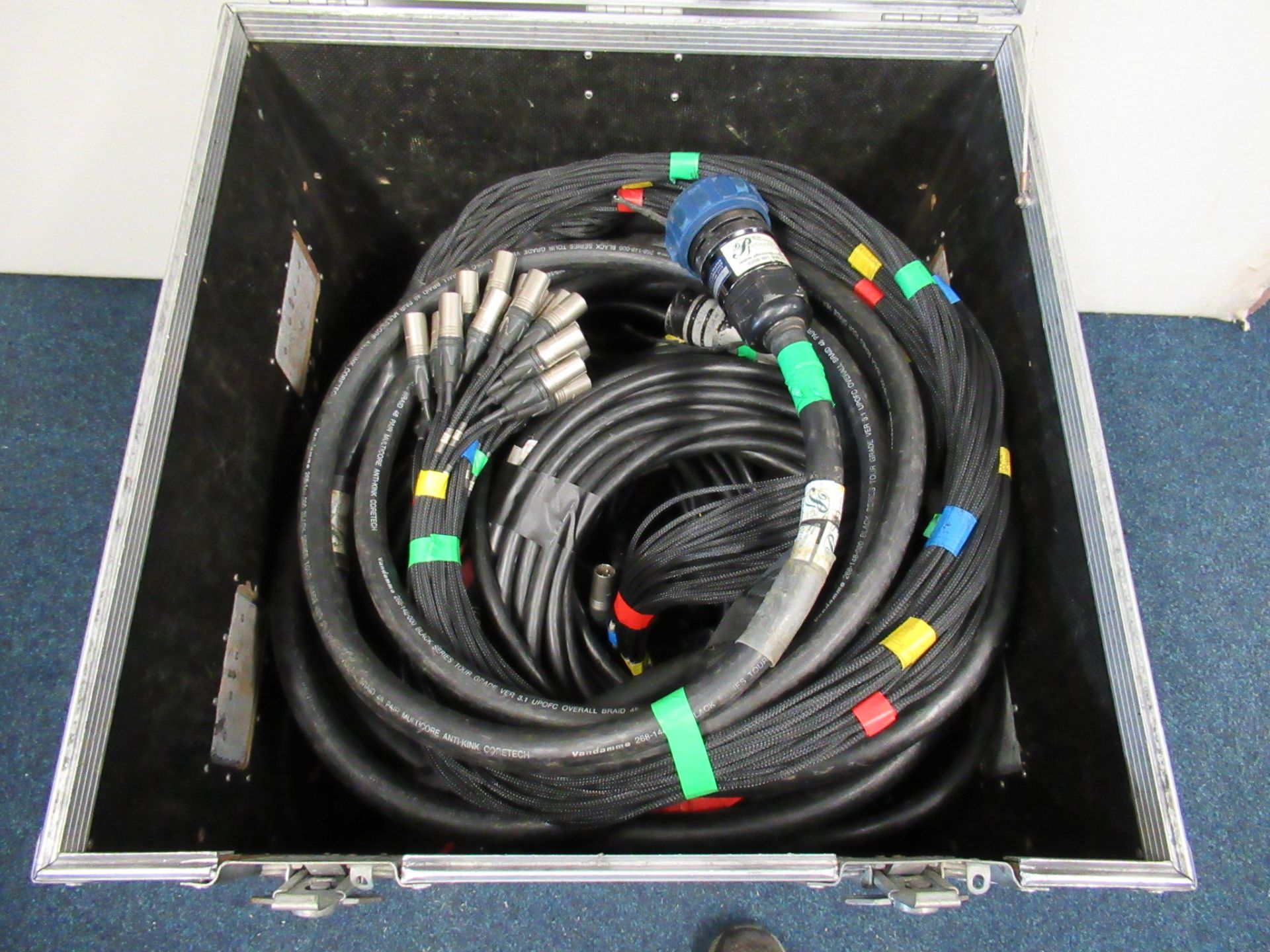 VEAM Passive Split Rack - Image 12 of 23