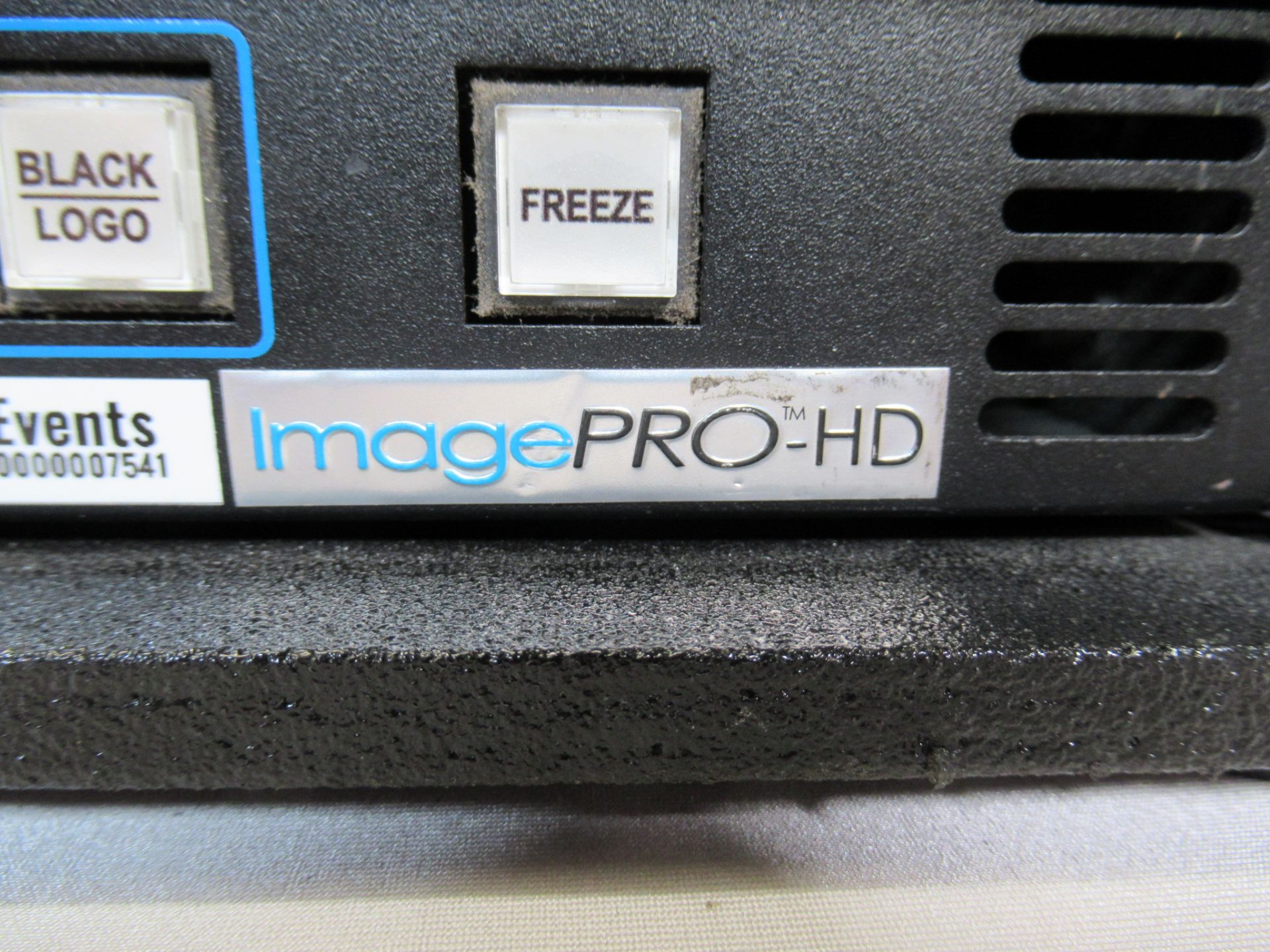 Folsom ImagePro-HD Multi-format image processor - Image 7 of 12