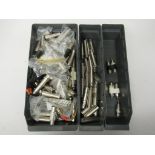 Assorted Adaptors to Include