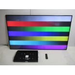 LG 75UM3C 75" LED-backlit LCD display - UHD 4K