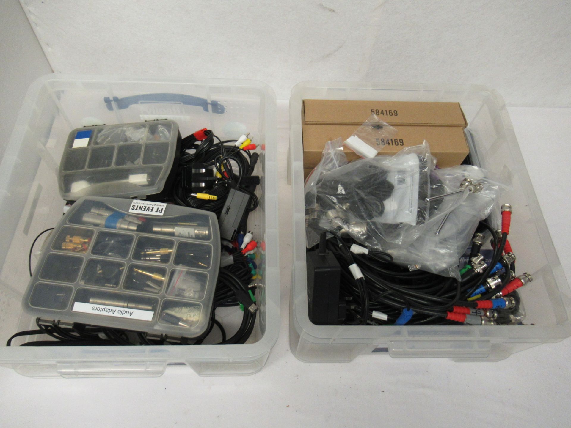 Associated Spares to include - Image 9 of 10