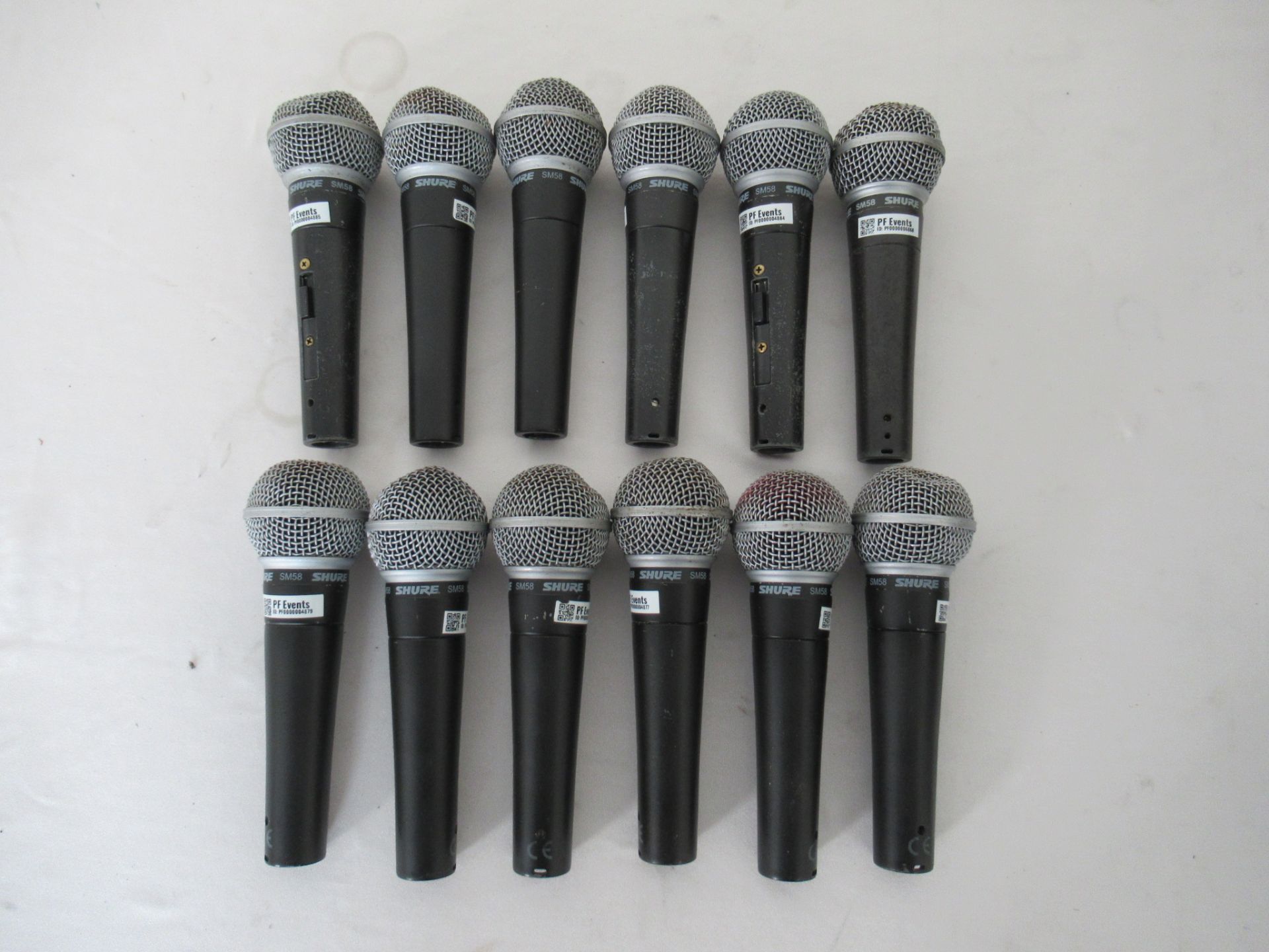 Microphone kit - Image 3 of 9