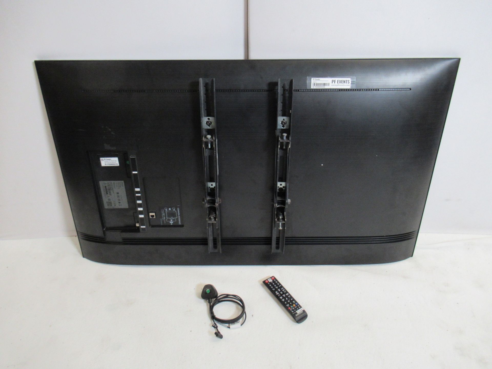 Samsung BE50A-H BEA-H Series - 50" LED-backlit LCD TV - 4K - Image 2 of 6