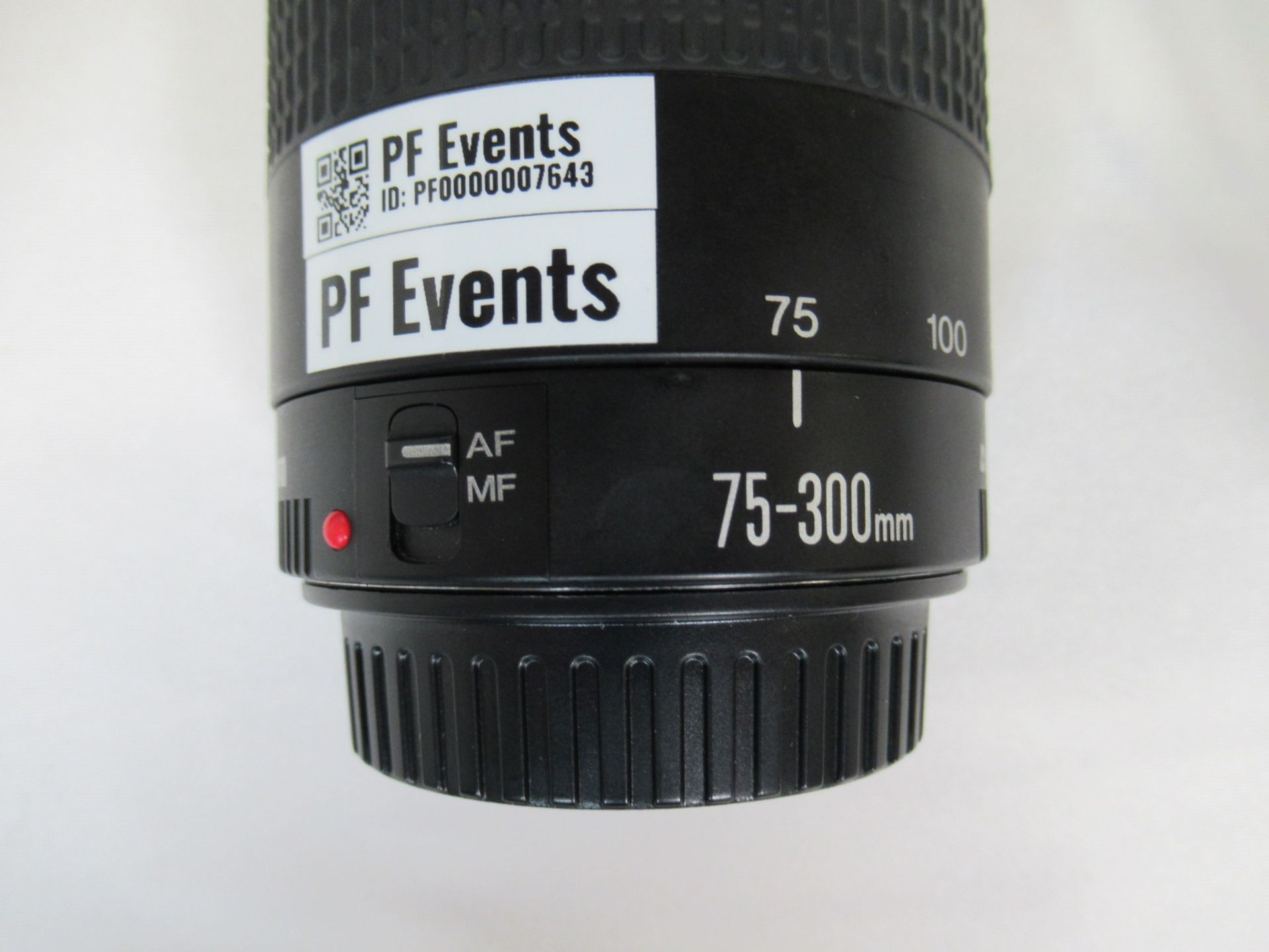 Camera Lens Kit - Image 10 of 22