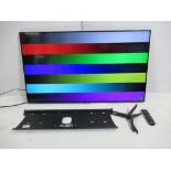 Samsung BE50A-H BEA-H Series - 50" LED-backlit LCD TV - 4K