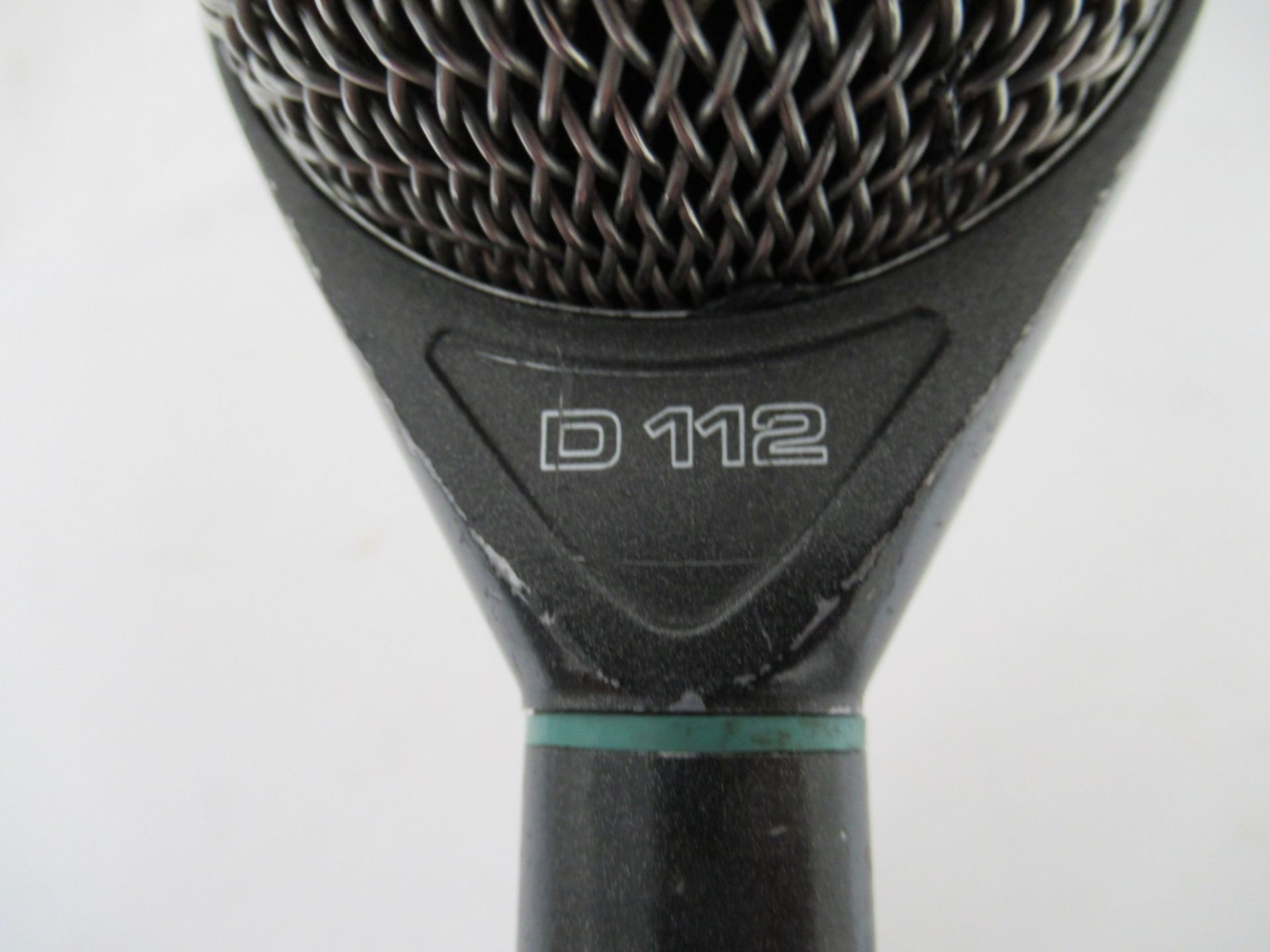 Microphone kit - Image 14 of 17