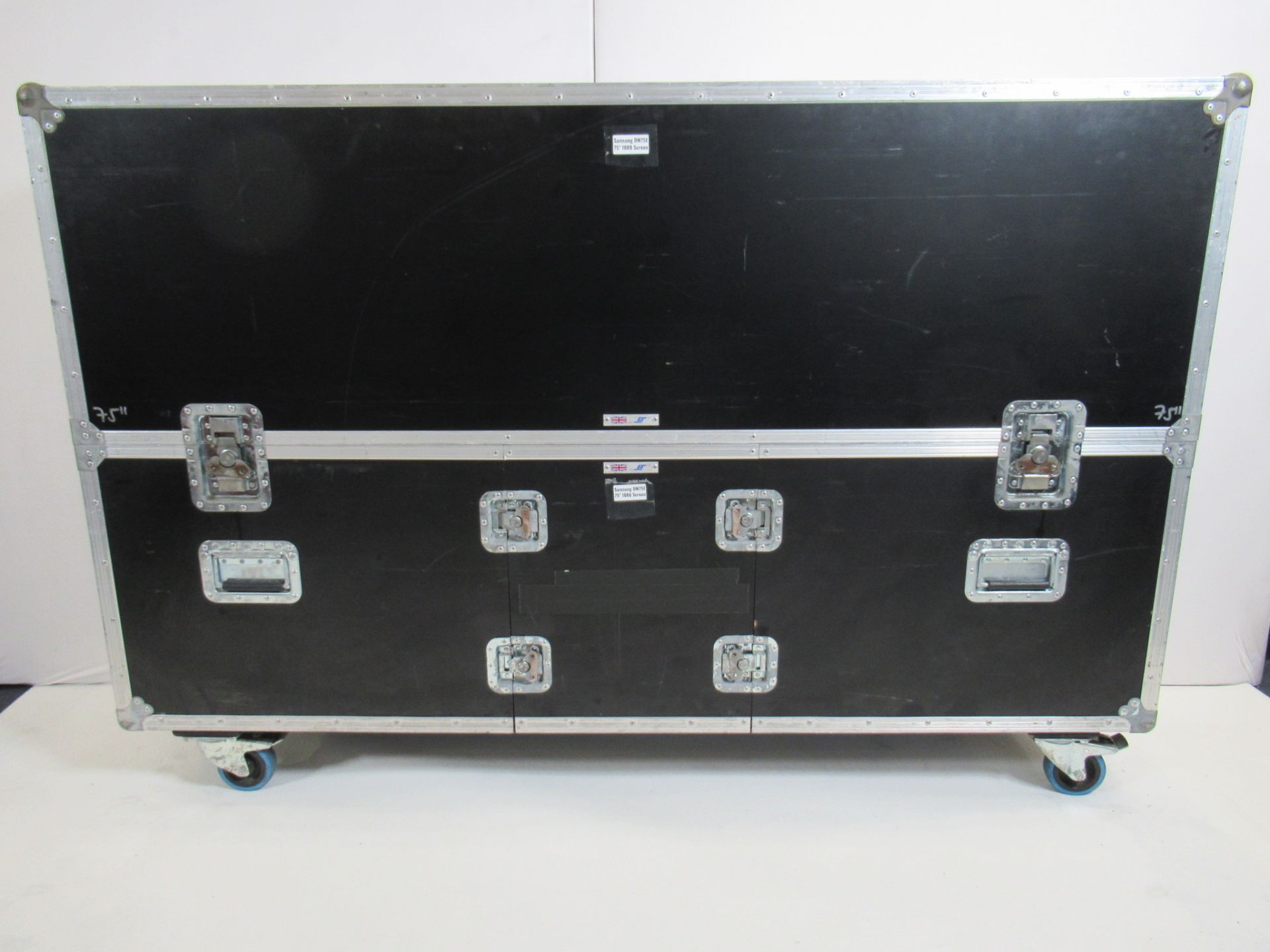 Samsung DM75E DME Series - 75" LED-backlit LCD display - Image 13 of 15